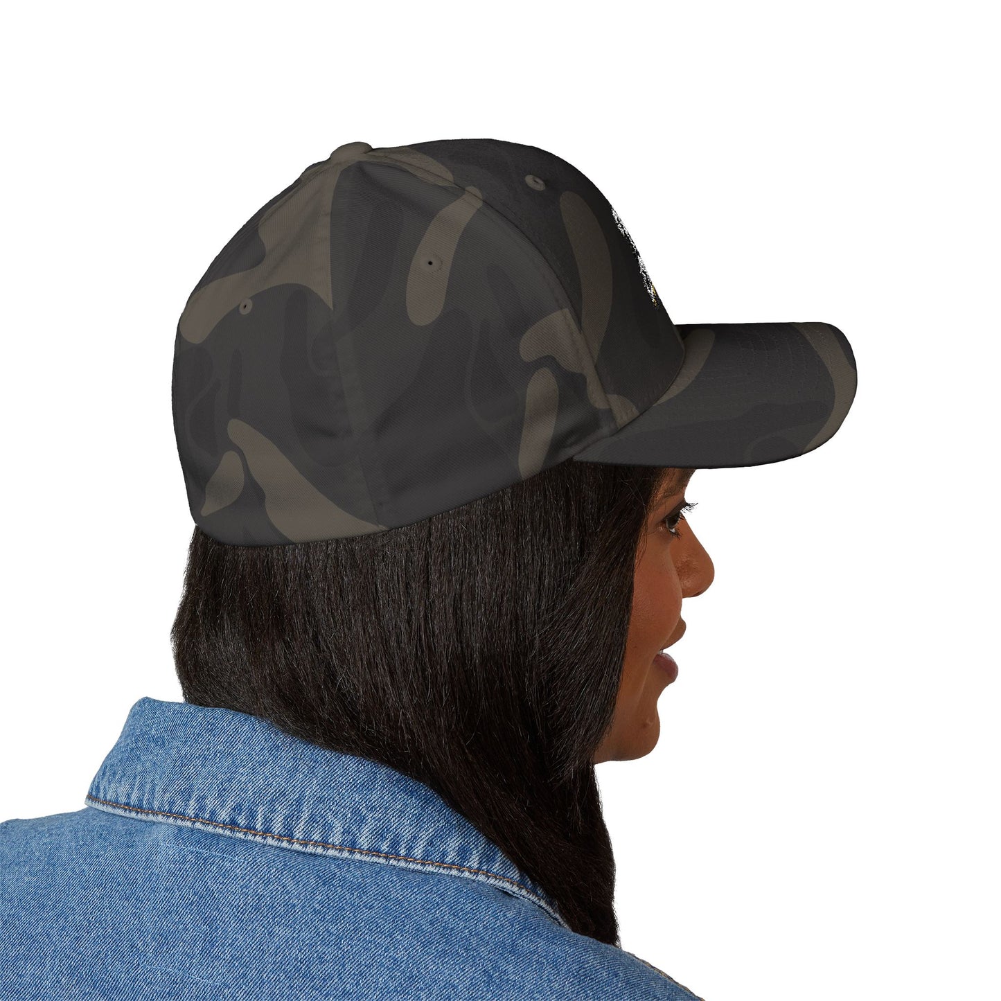 Self Proclaimed Karaoke Champion cap | Embroidered Hat