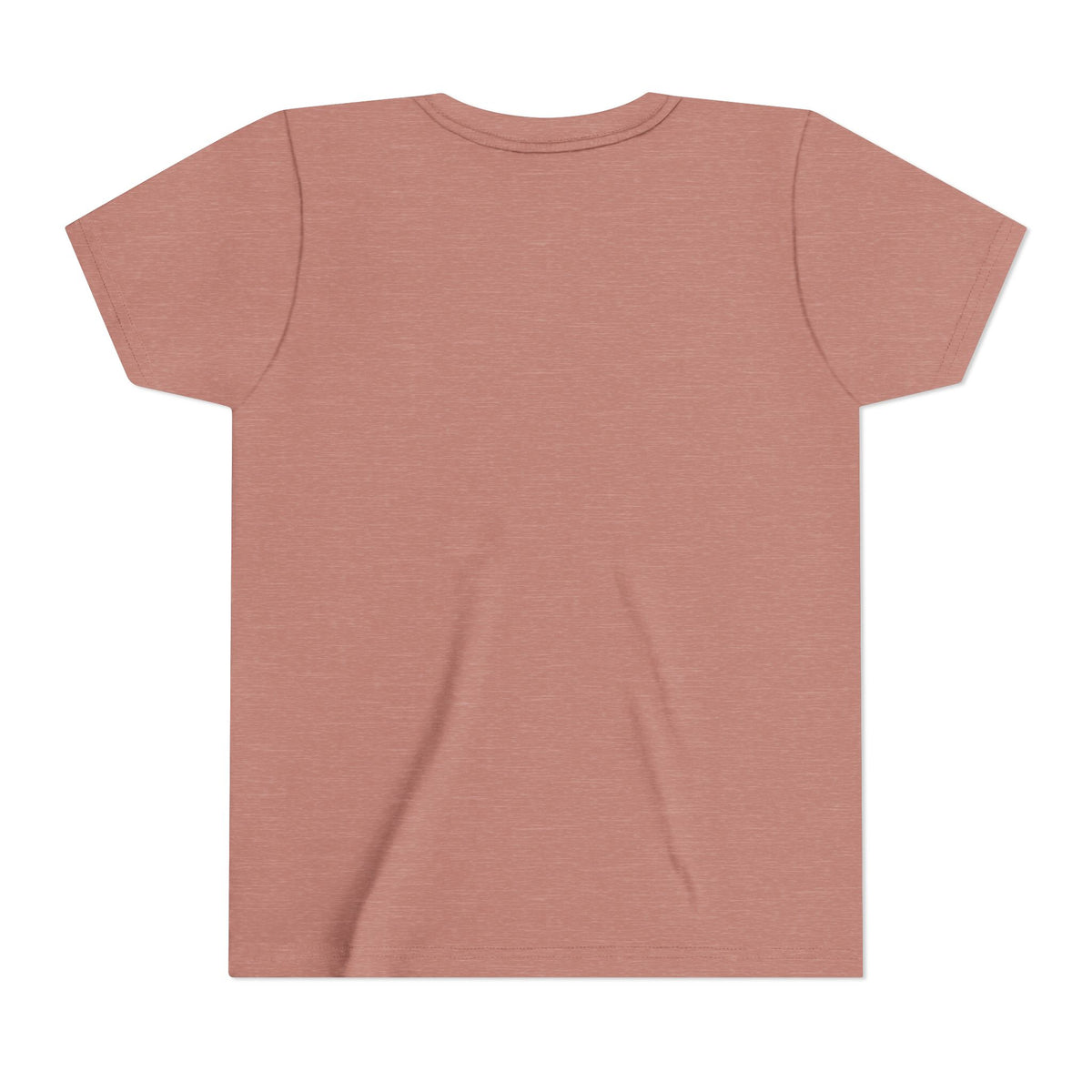 Fall Pumpkin Ears Youth Tee | Halloween Fall Pumpkin Tee