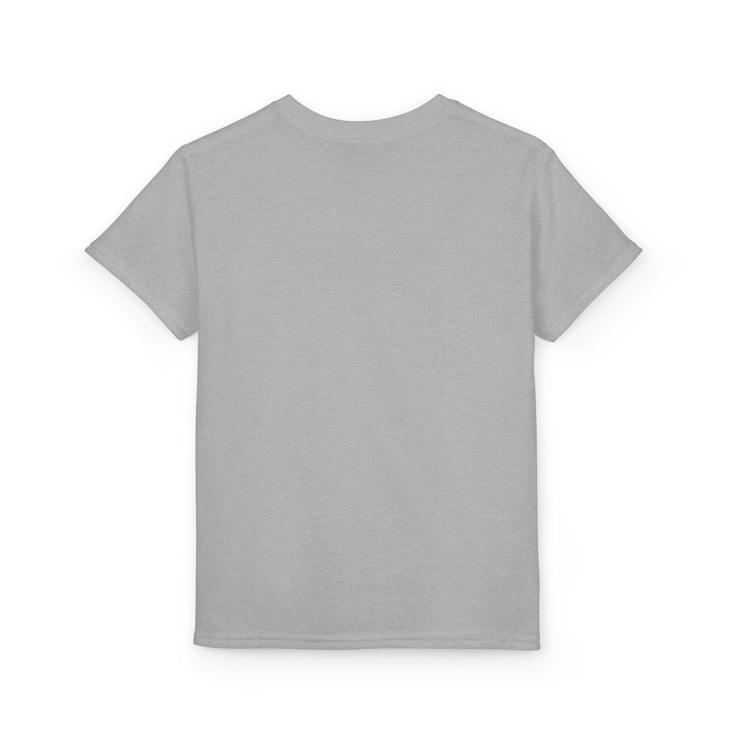 Cute and Smart Youth T-Shirt | Kids Typography Tee, Pink Navy Stars