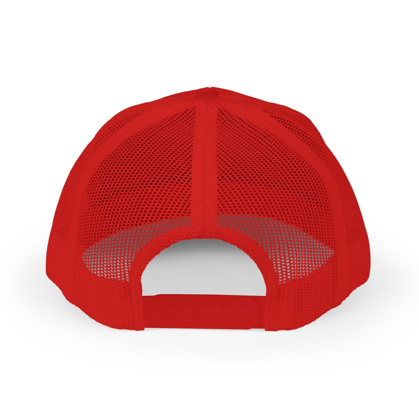Theme Park Therapy Vintage Logo Snapback Cap | Trucker Mesh Hat