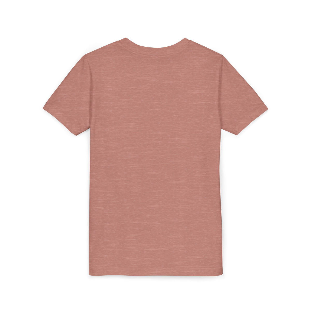 Fall Pumpkin Ears Youth Tee | Halloween Fall Pumpkin Tee