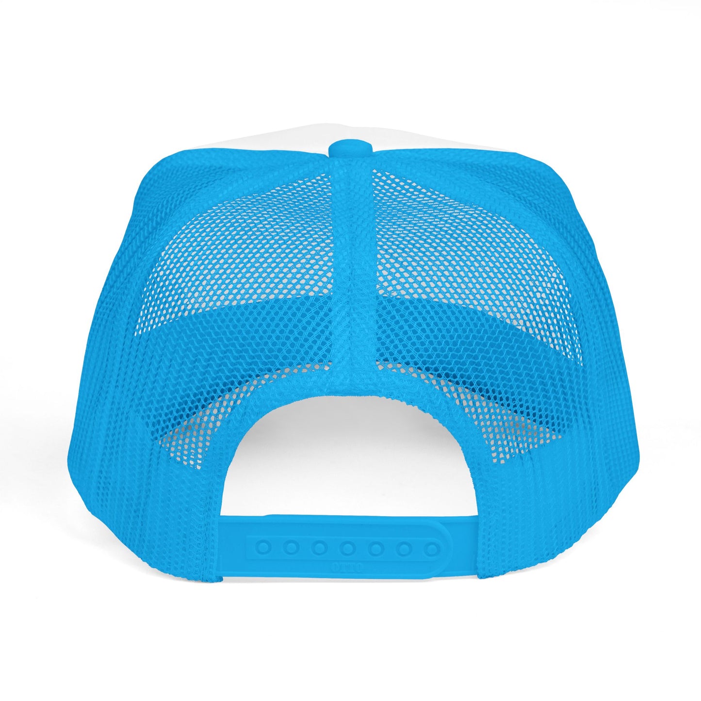 Summer Should Be Fun trucker hat | foam front mesh back Summer House quote