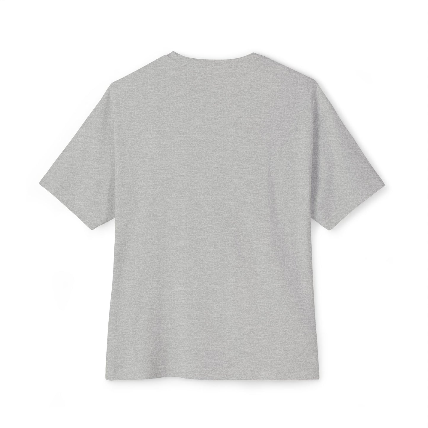 Unisex Oversized Boxy Tee -Feral and Salty