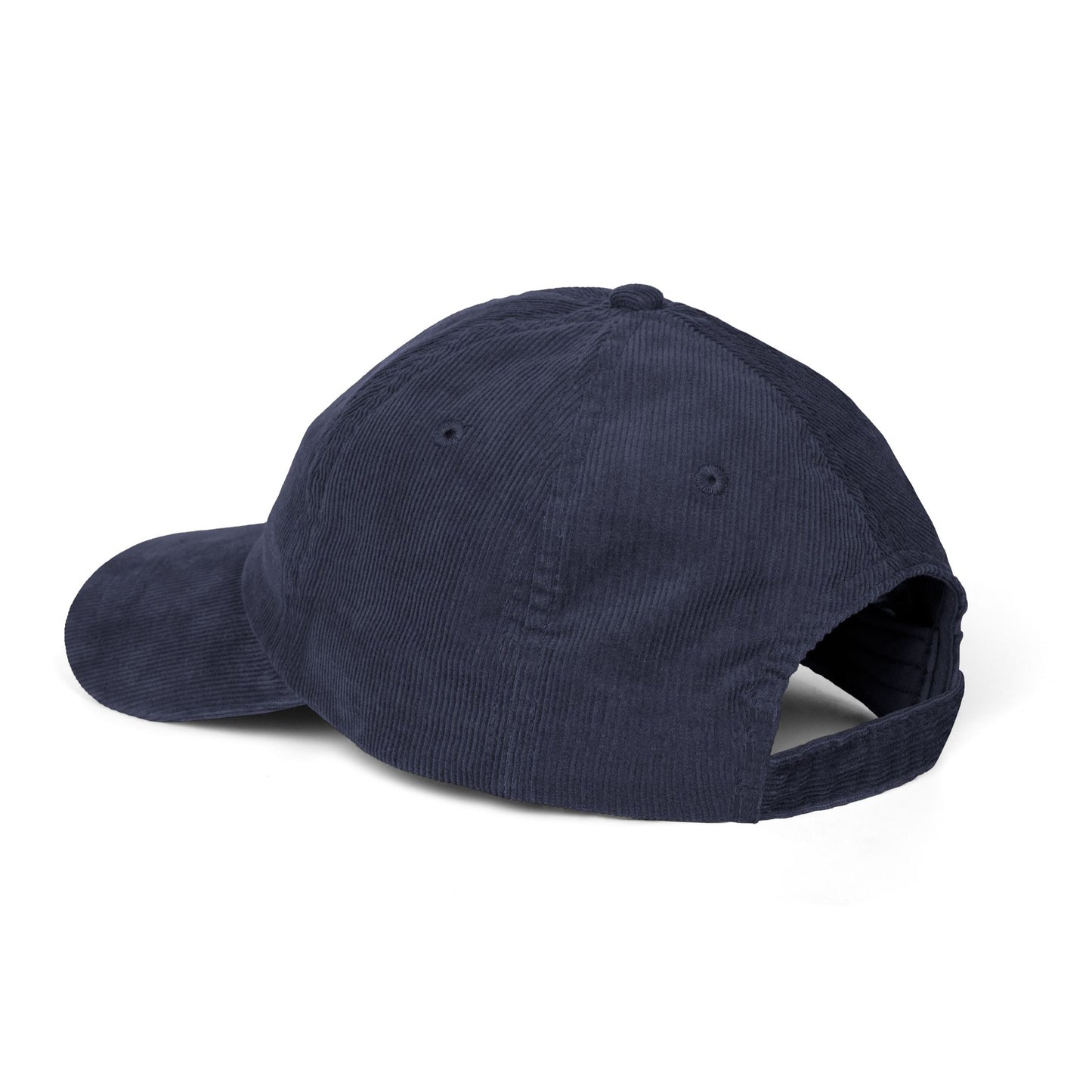 I Make Dad Jokes Its Apparent Corduroy Cap