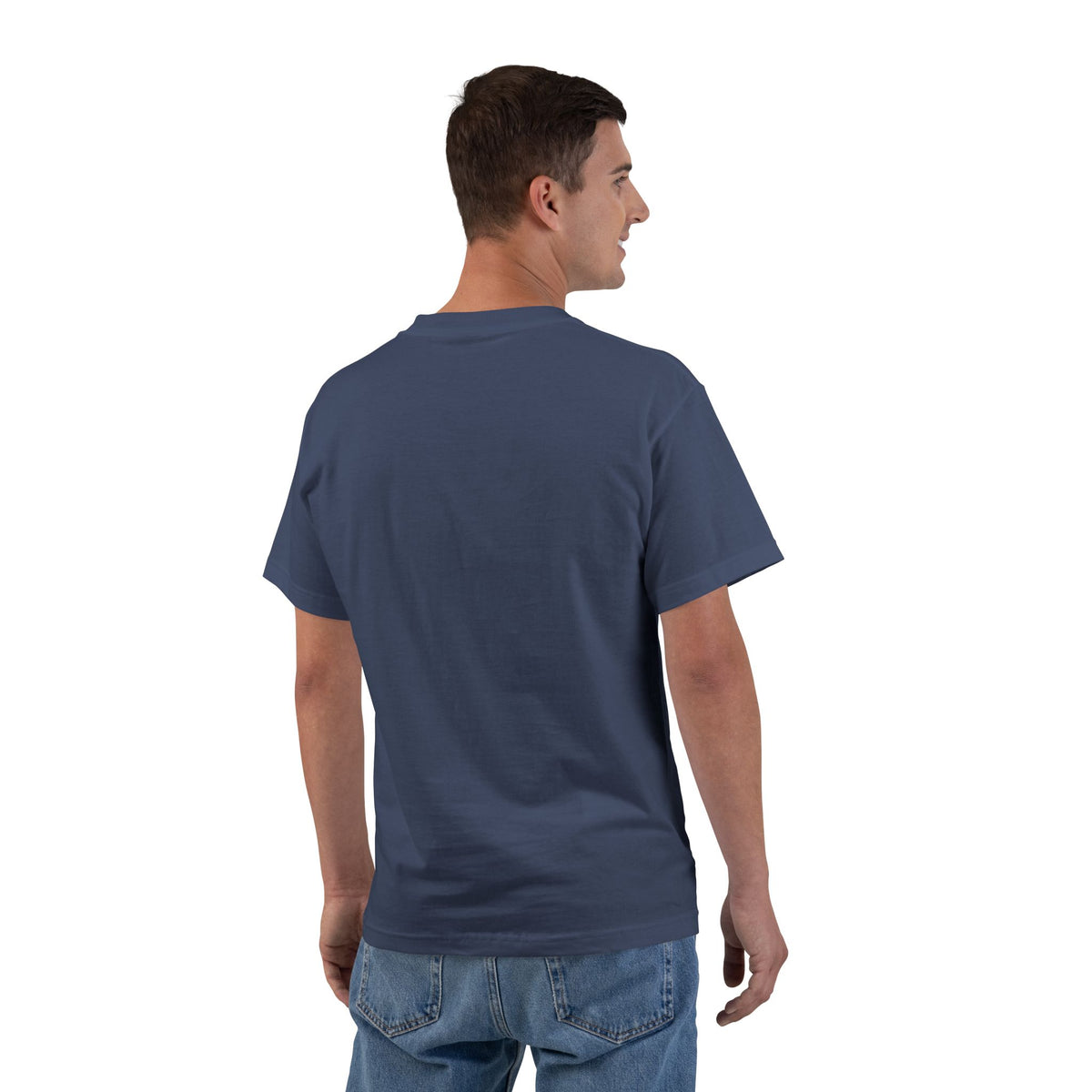 my back goes out more than I do T-Shirt | Retro Text Graphic