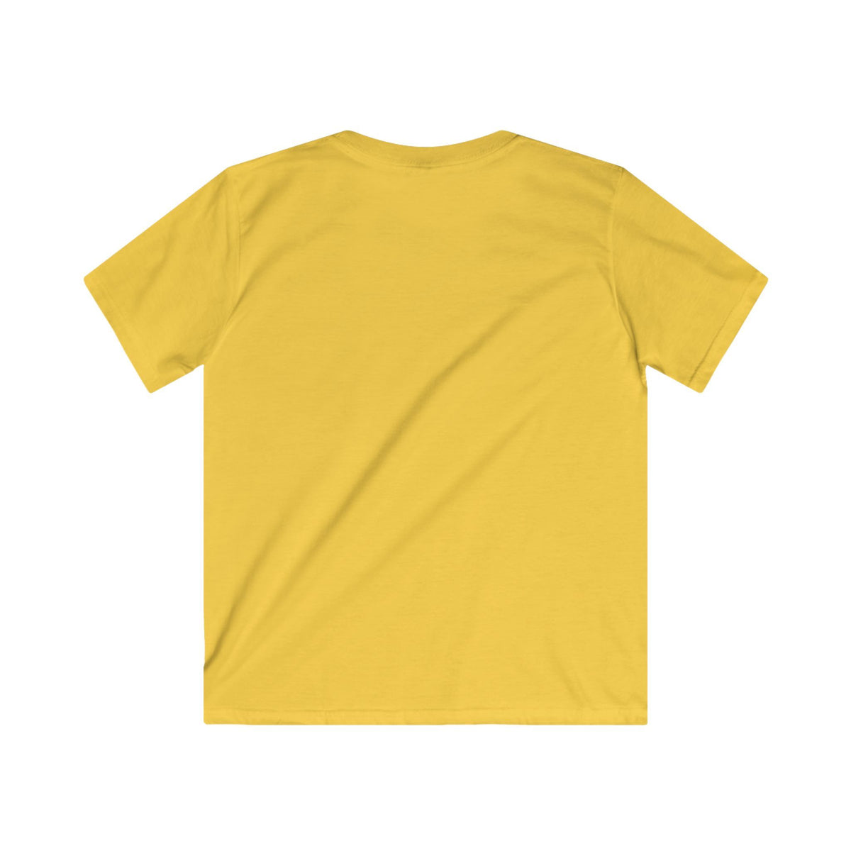 Kids Tee — "Merry & Slightly Matching" Cute Holiday Family Shirt