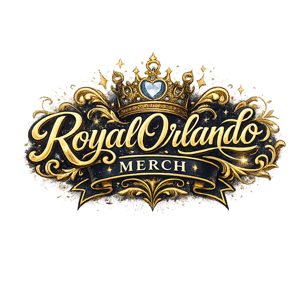 RoyalOrlando Merch